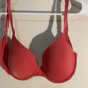 Light Padded T-Shirt Bra